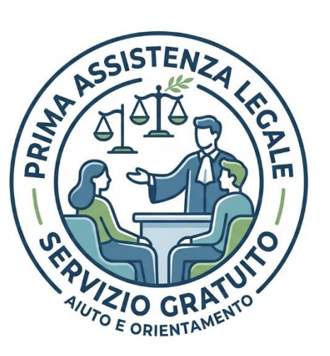 Nuovo sportello legale