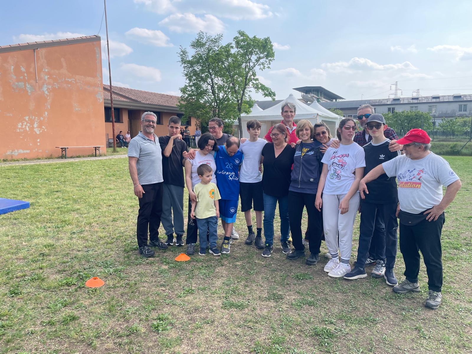 Sport & inclusione