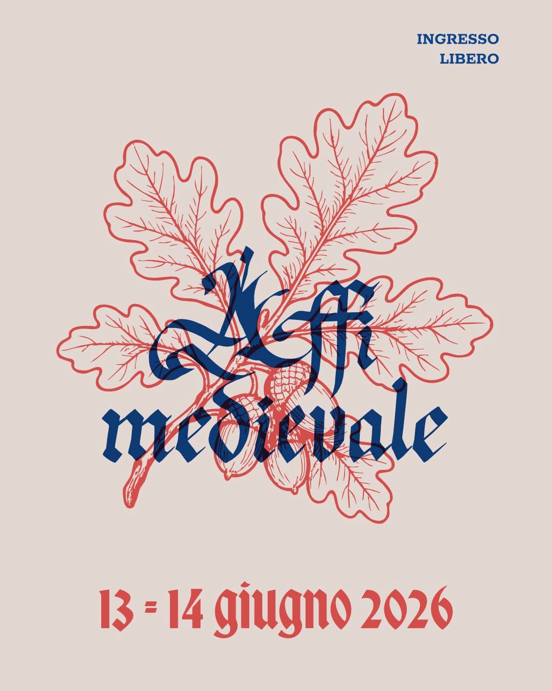 Affi medievale