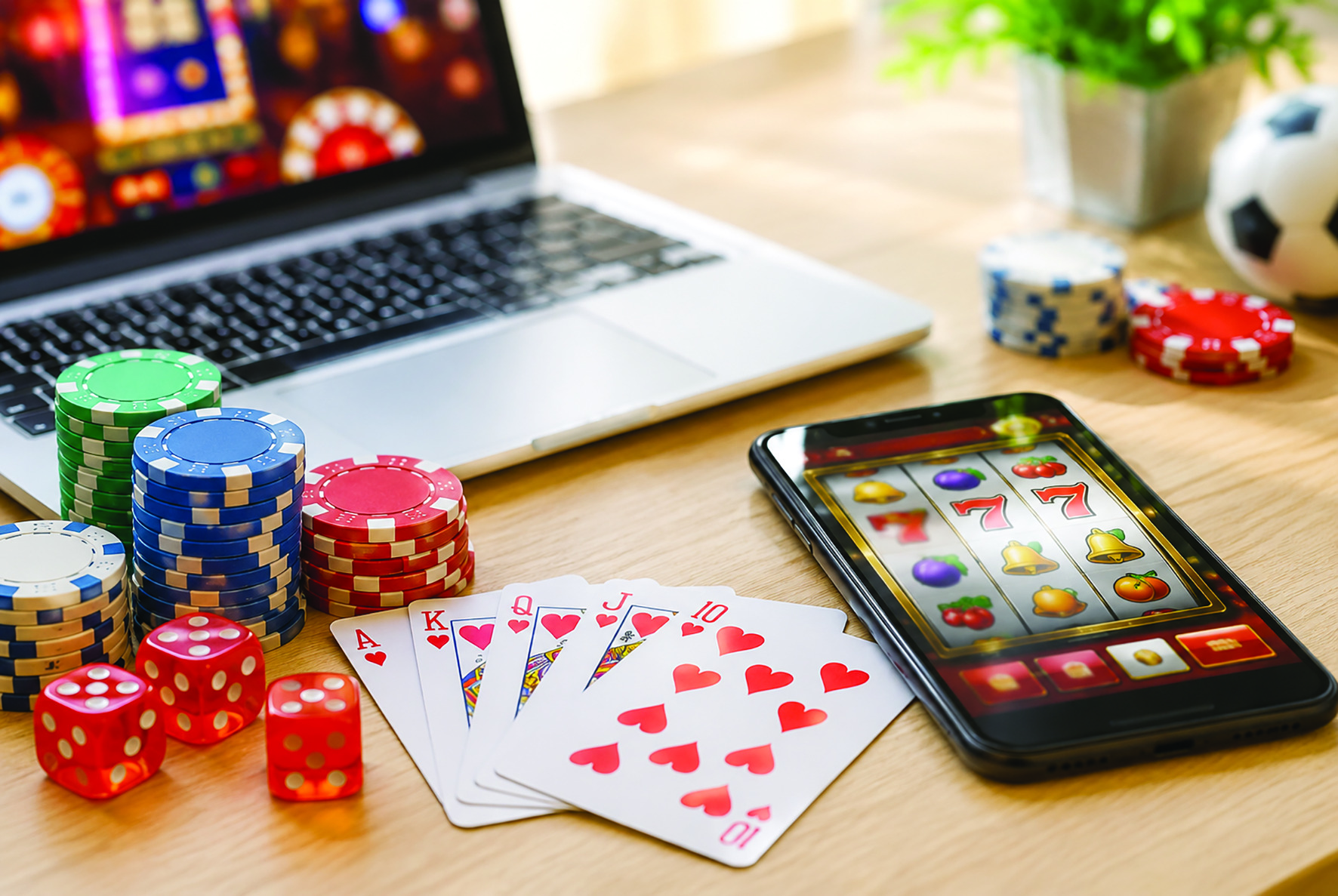 Il gioco d’azzardo. I dati dello sportello antiusura del comune di Verona.