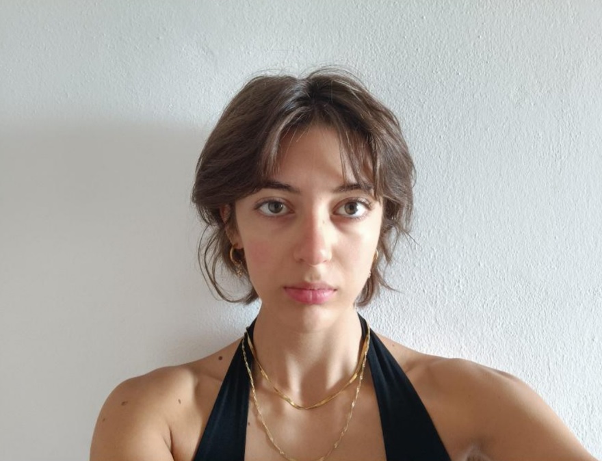 Marta Venturelli tra i 25 finalisti del Premio Chiara Giovani.