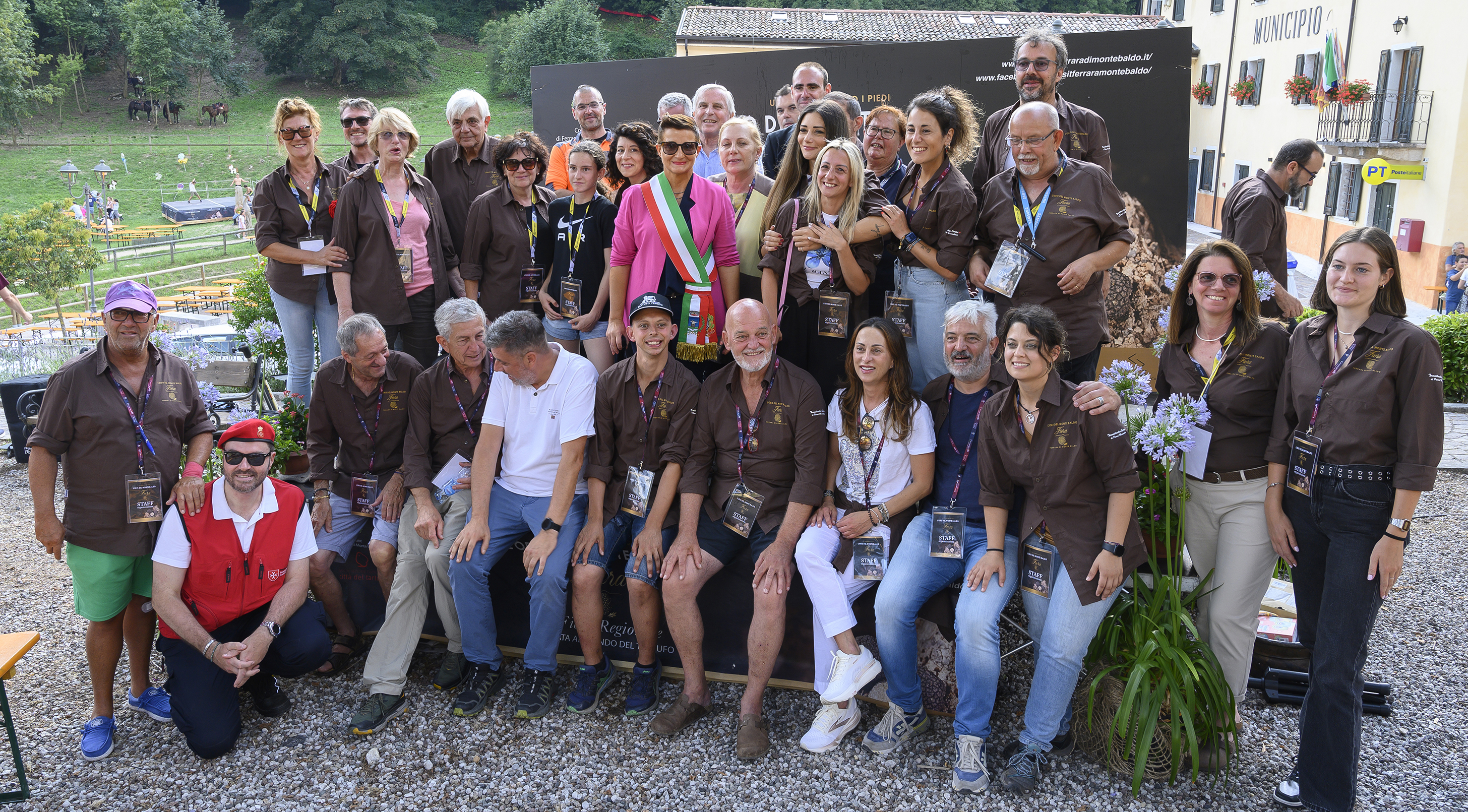 La seconda fiera regionale del Tartufo