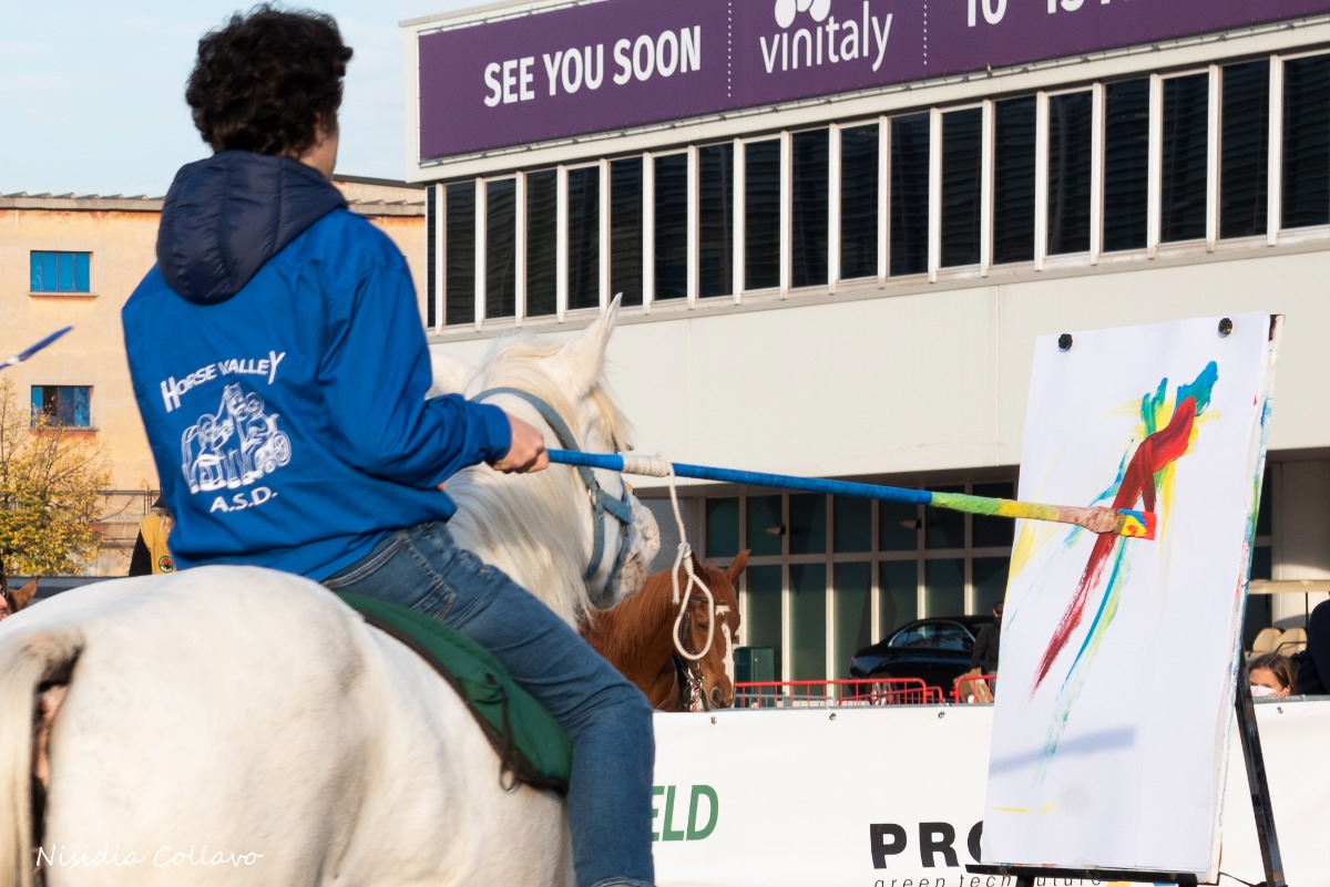 Horse Valley, una raccolta fondi per ampliare i percorsi di ippoterapia e inclusione sociale