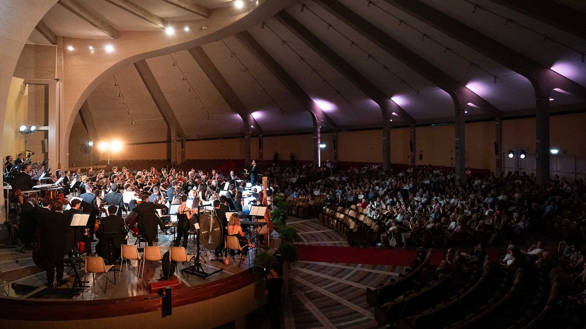 Musica Riva Festival 2026: al via la 42ª edizione