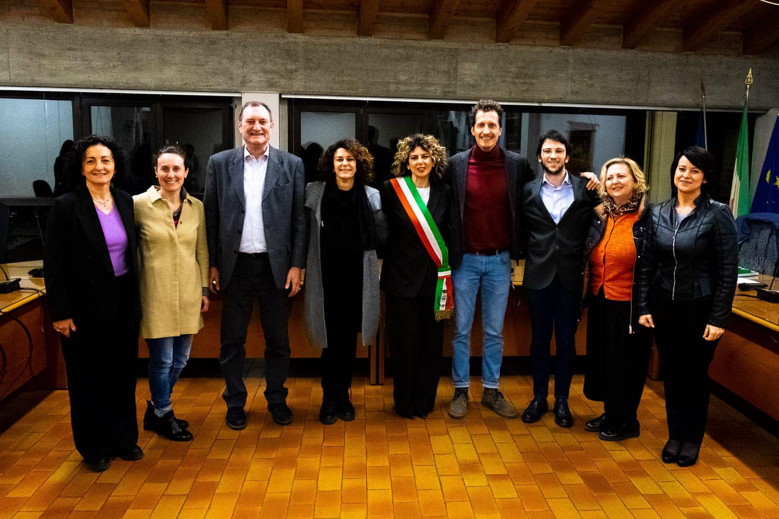 Povegliano, bilancio blindato e maxi piano asfalti da 650mila euro