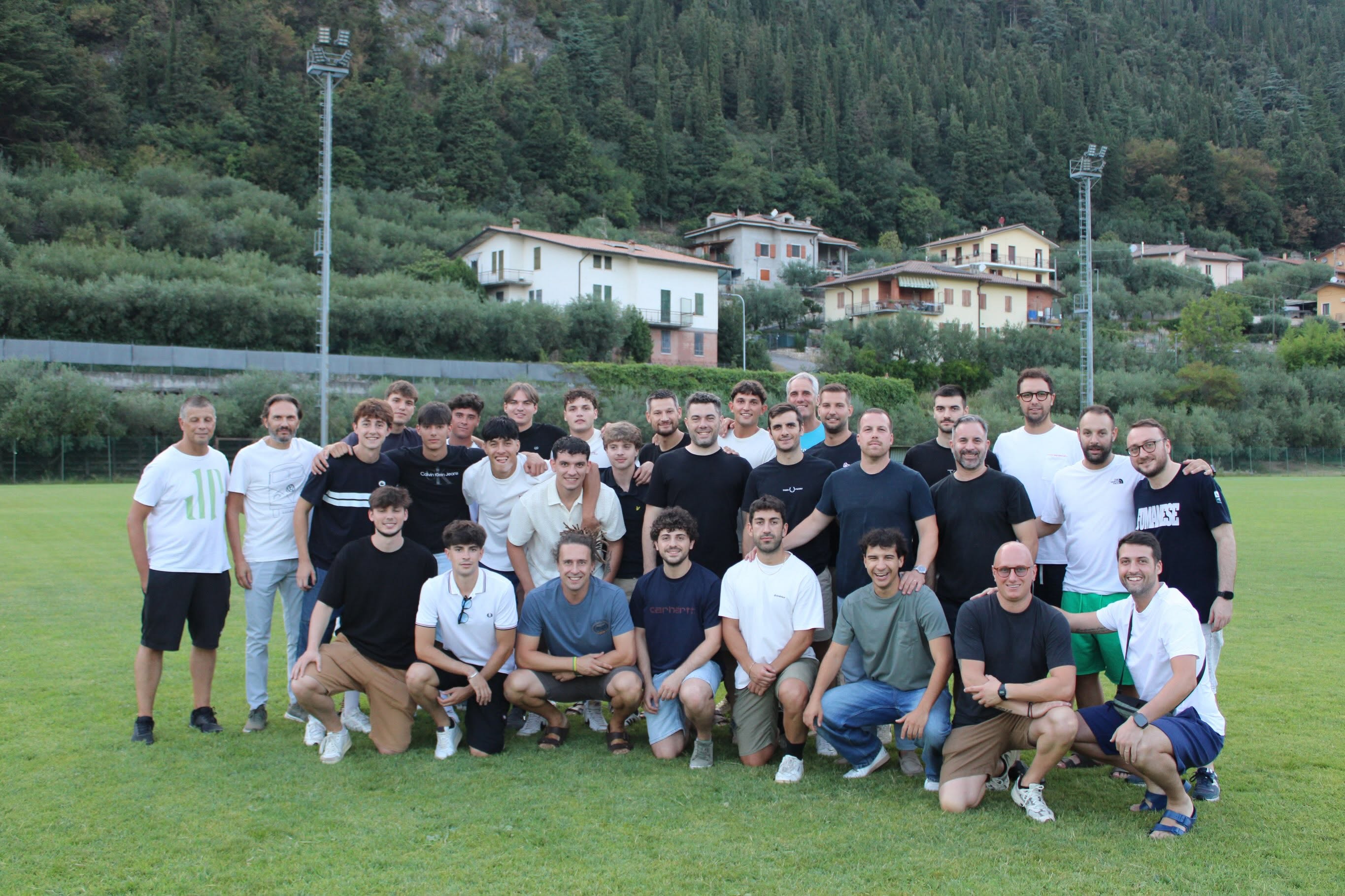 La Fumanese volta pagina