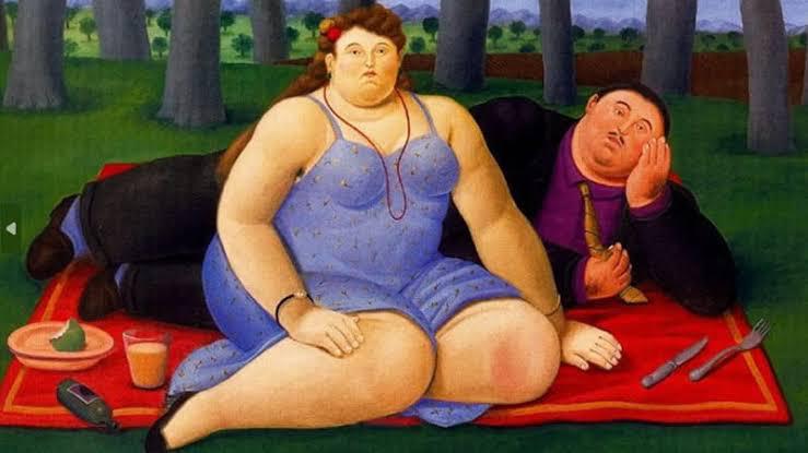 Allarme 'Globesity' una persona su otto vive in condizioni di obesità.