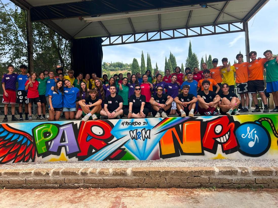 Parona, grande successo per il Grest 2026