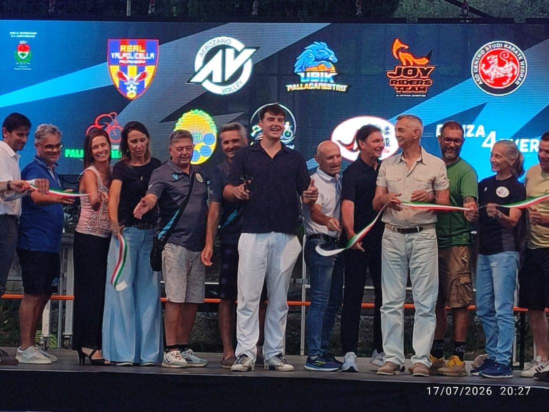 Play On, il successo della prima edizione